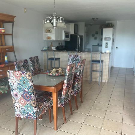 Relaxing Hillside Village Apartment Rio Grande Esterno foto