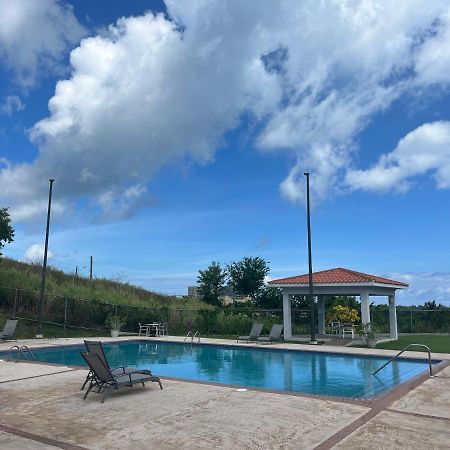 Relaxing Hillside Village Apartment Rio Grande Esterno foto
