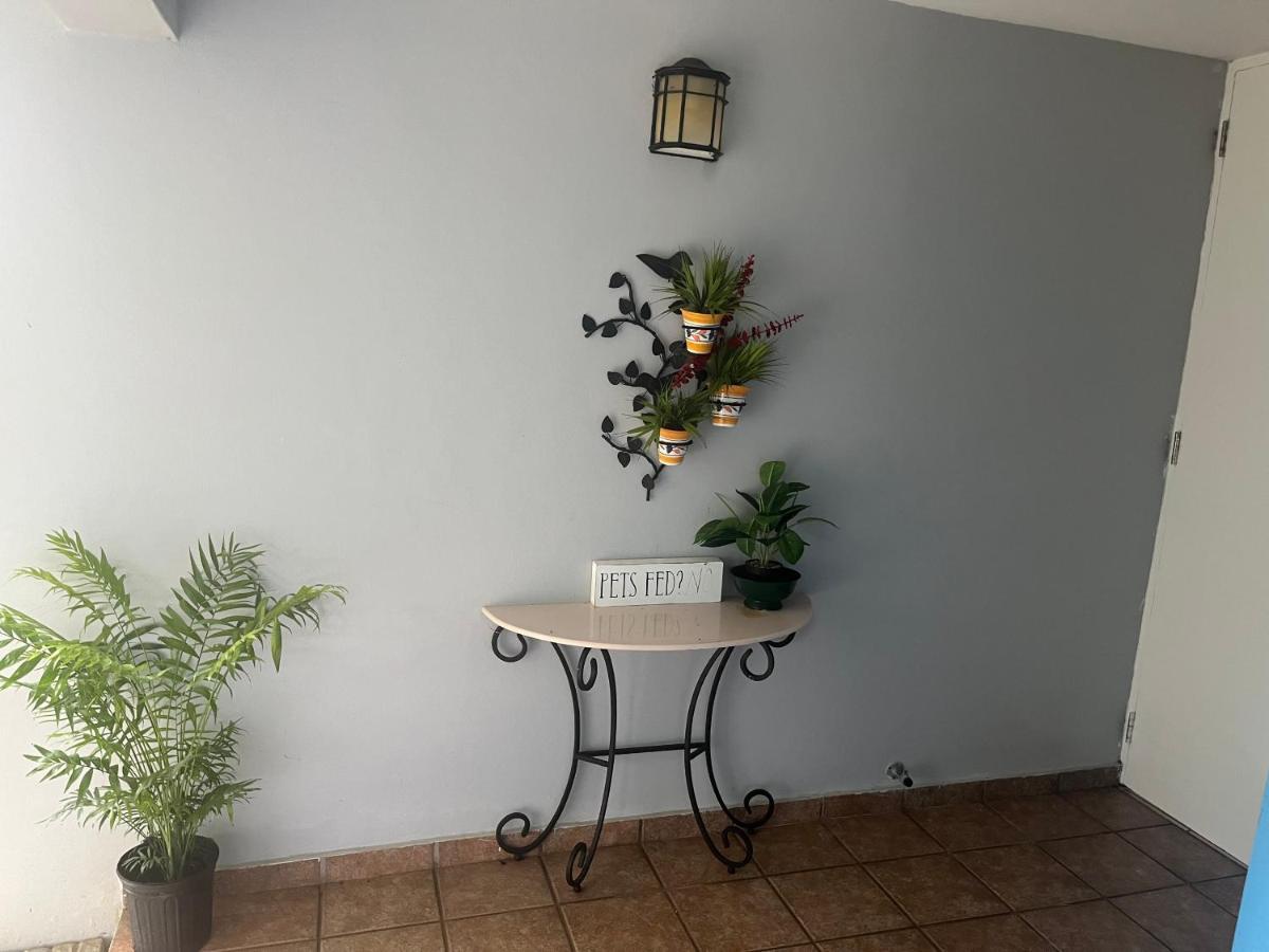 Relaxing Hillside Village Apartment Rio Grande Esterno foto