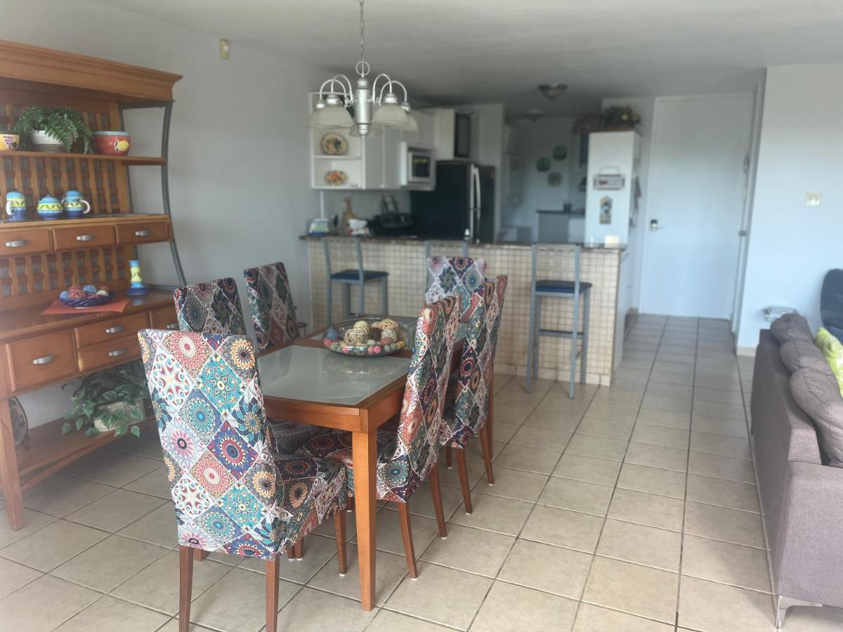 Relaxing Hillside Village Apartment Rio Grande Esterno foto