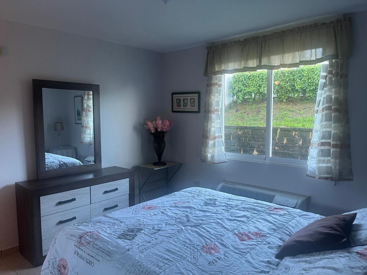 Relaxing Hillside Village Apartment Rio Grande Esterno foto