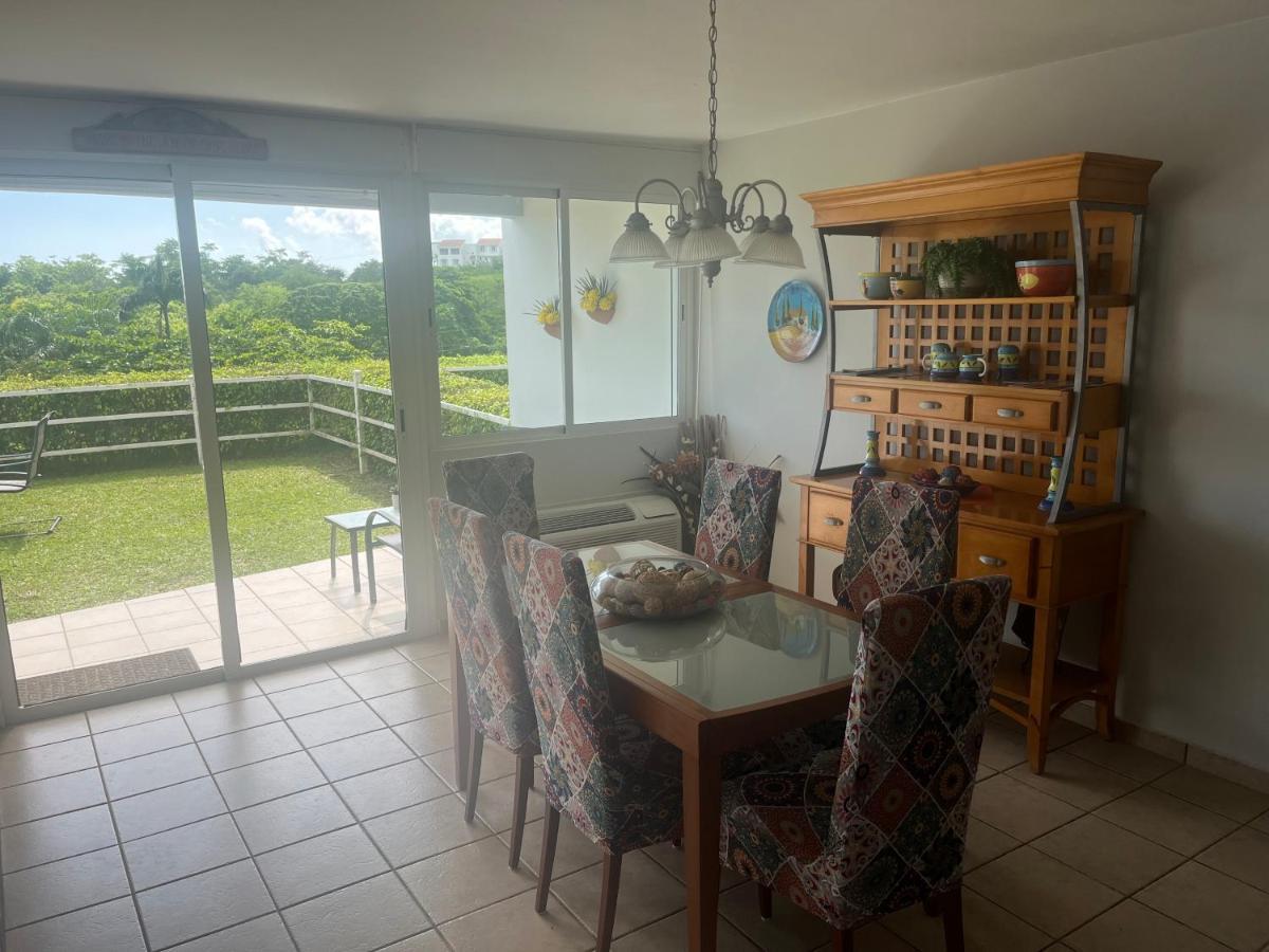 Relaxing Hillside Village Apartment Rio Grande Esterno foto