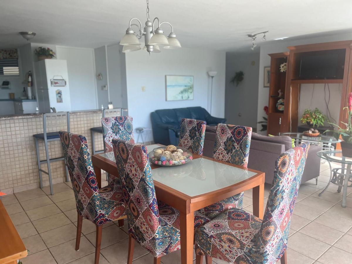Relaxing Hillside Village Apartment Rio Grande Esterno foto