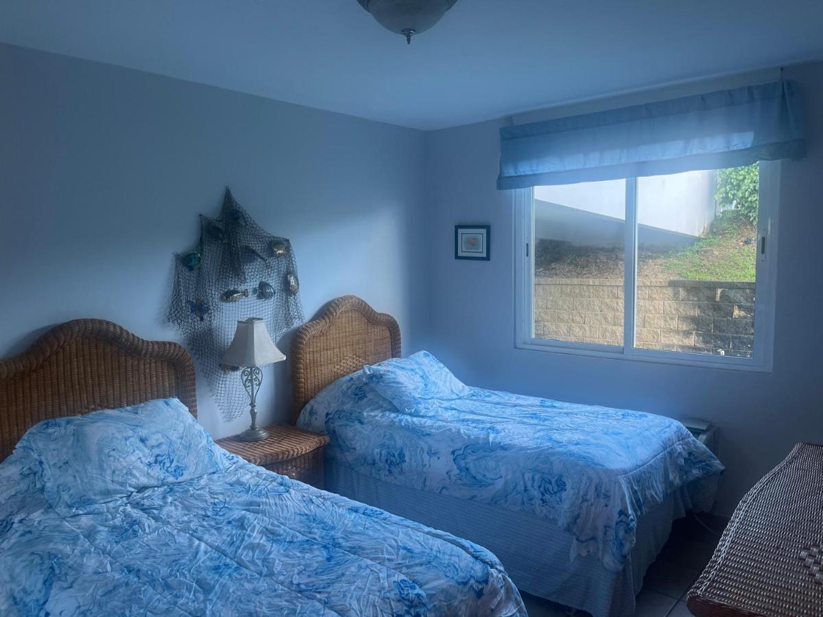 Relaxing Hillside Village Apartment Rio Grande Esterno foto