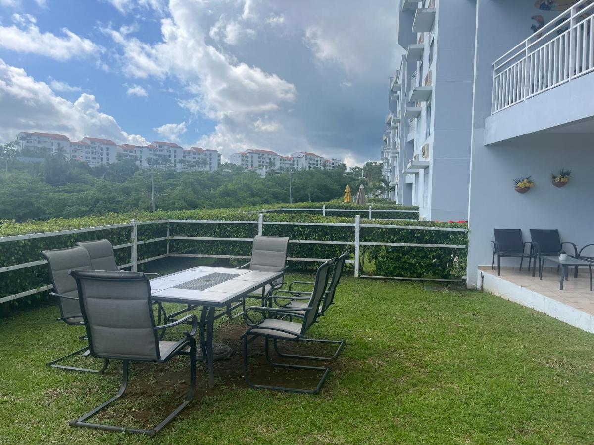 Relaxing Hillside Village Apartment Rio Grande Esterno foto