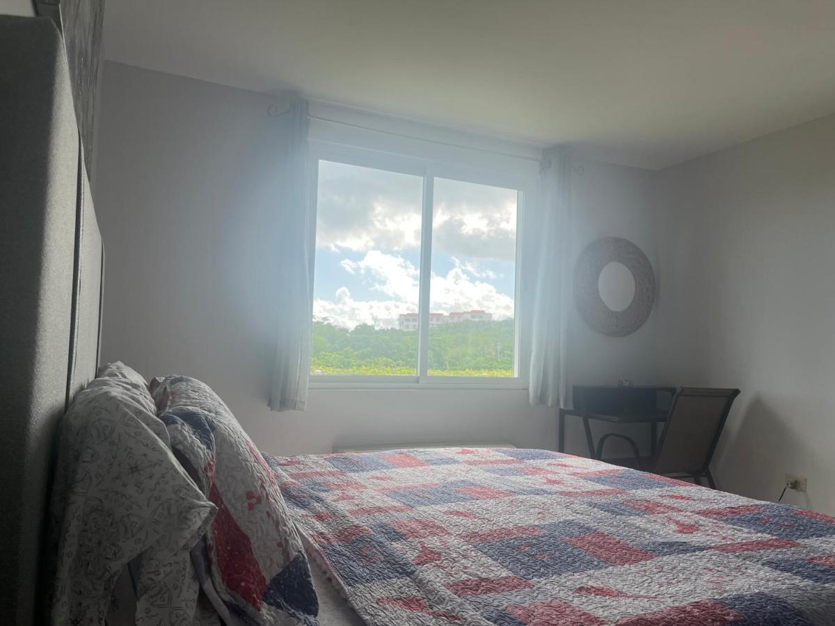 Relaxing Hillside Village Apartment Rio Grande Esterno foto