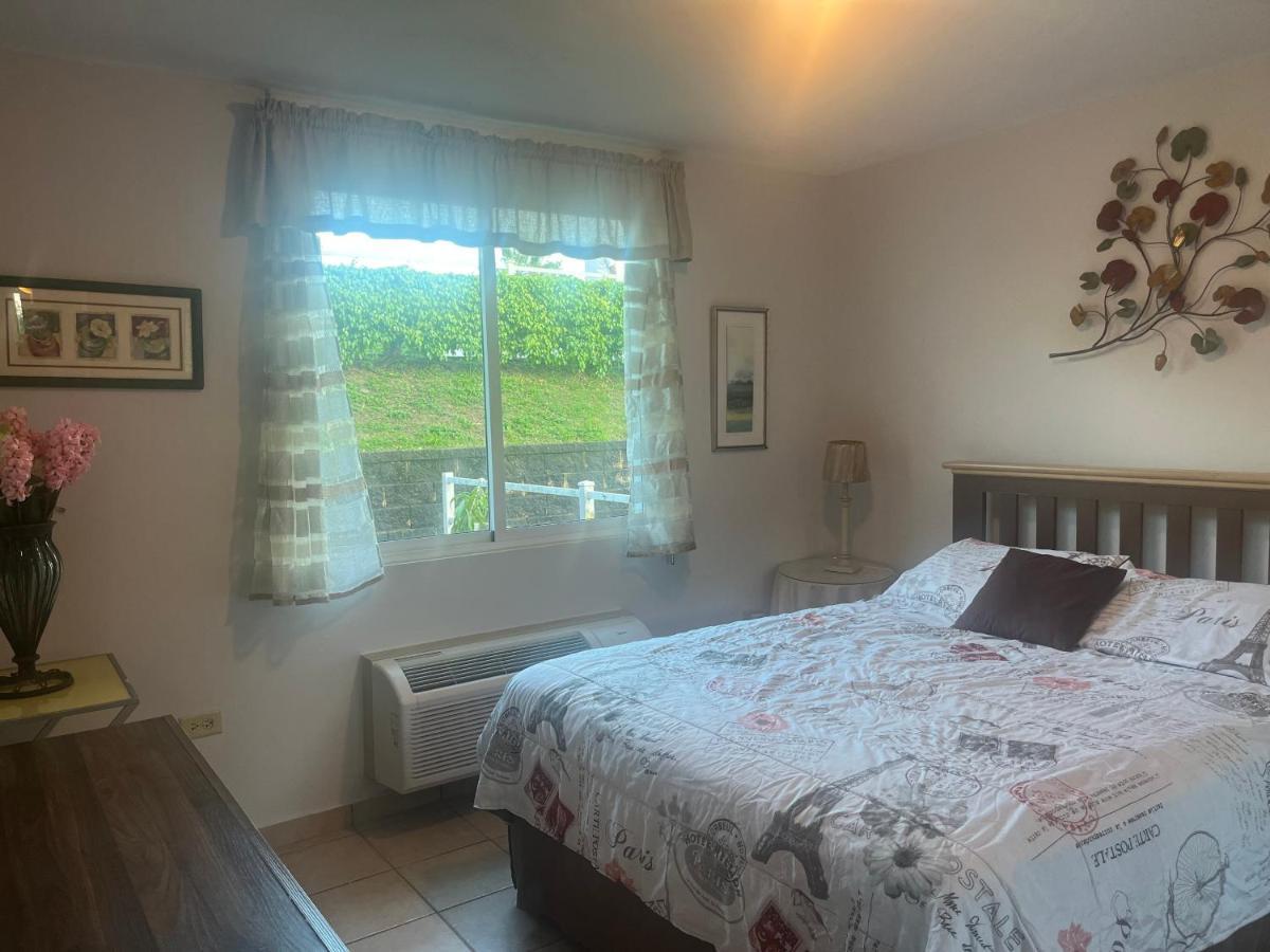 Relaxing Hillside Village Apartment Rio Grande Esterno foto