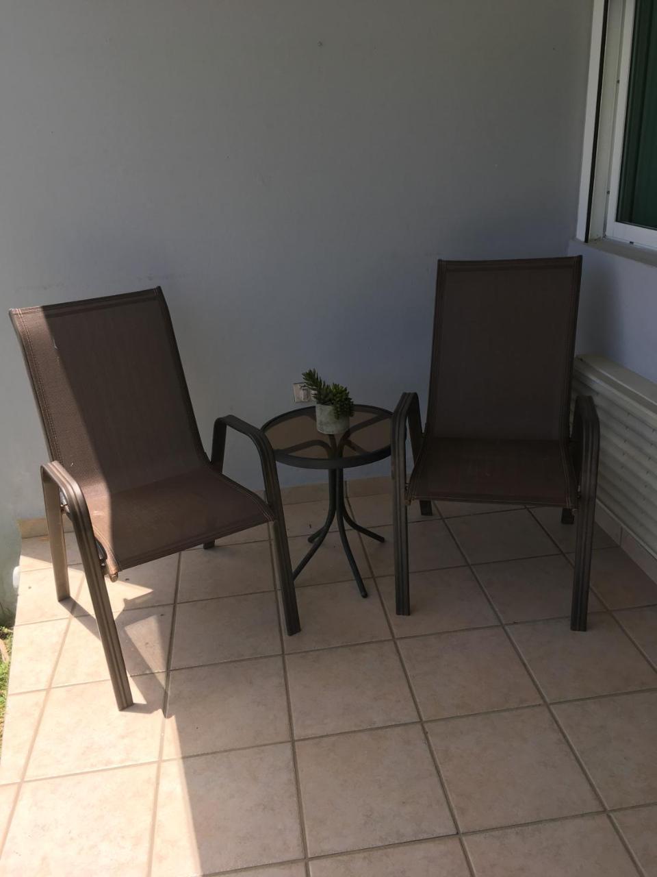 Relaxing Hillside Village Apartment Rio Grande Esterno foto