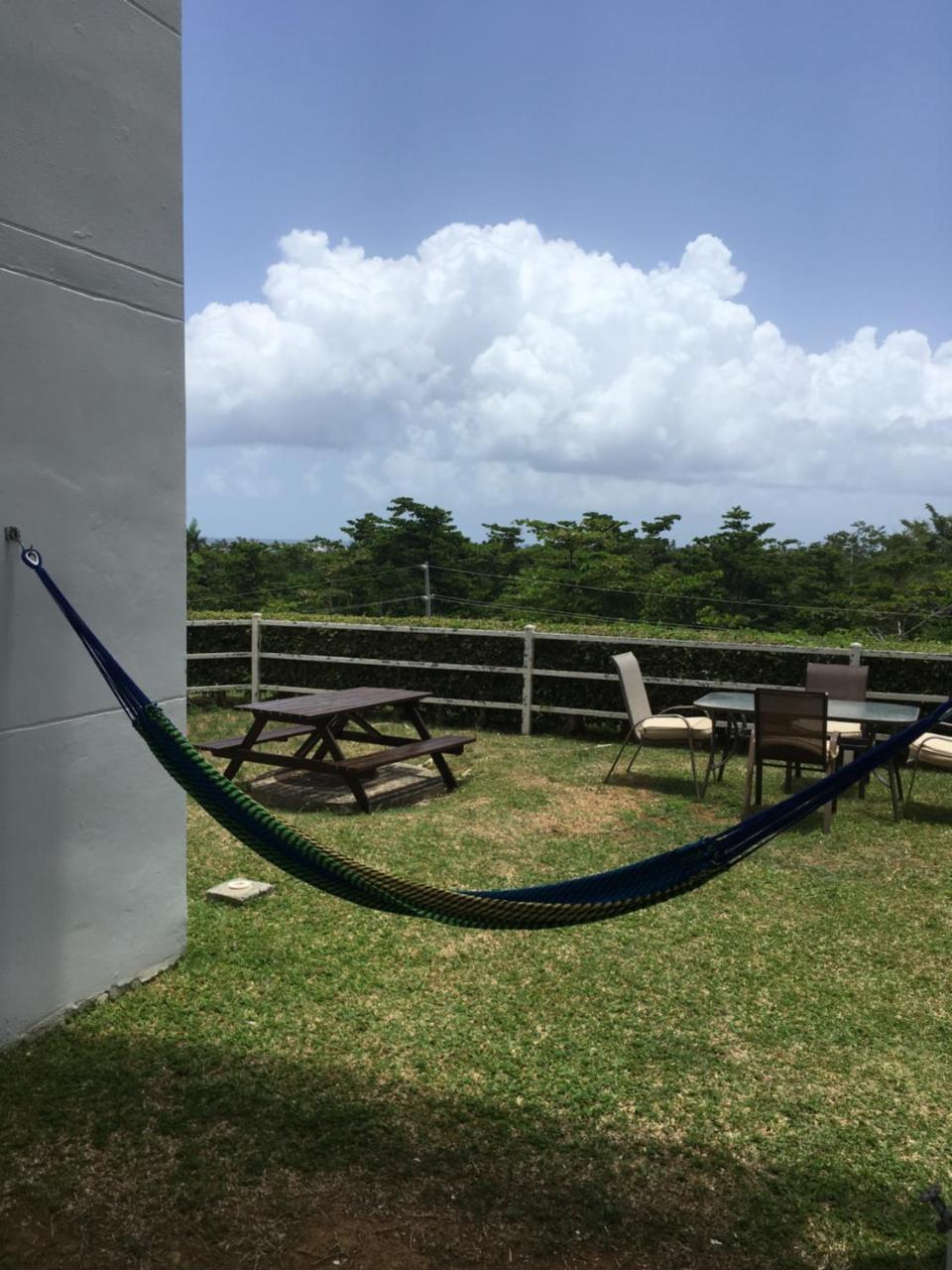 Relaxing Hillside Village Apartment Rio Grande Esterno foto