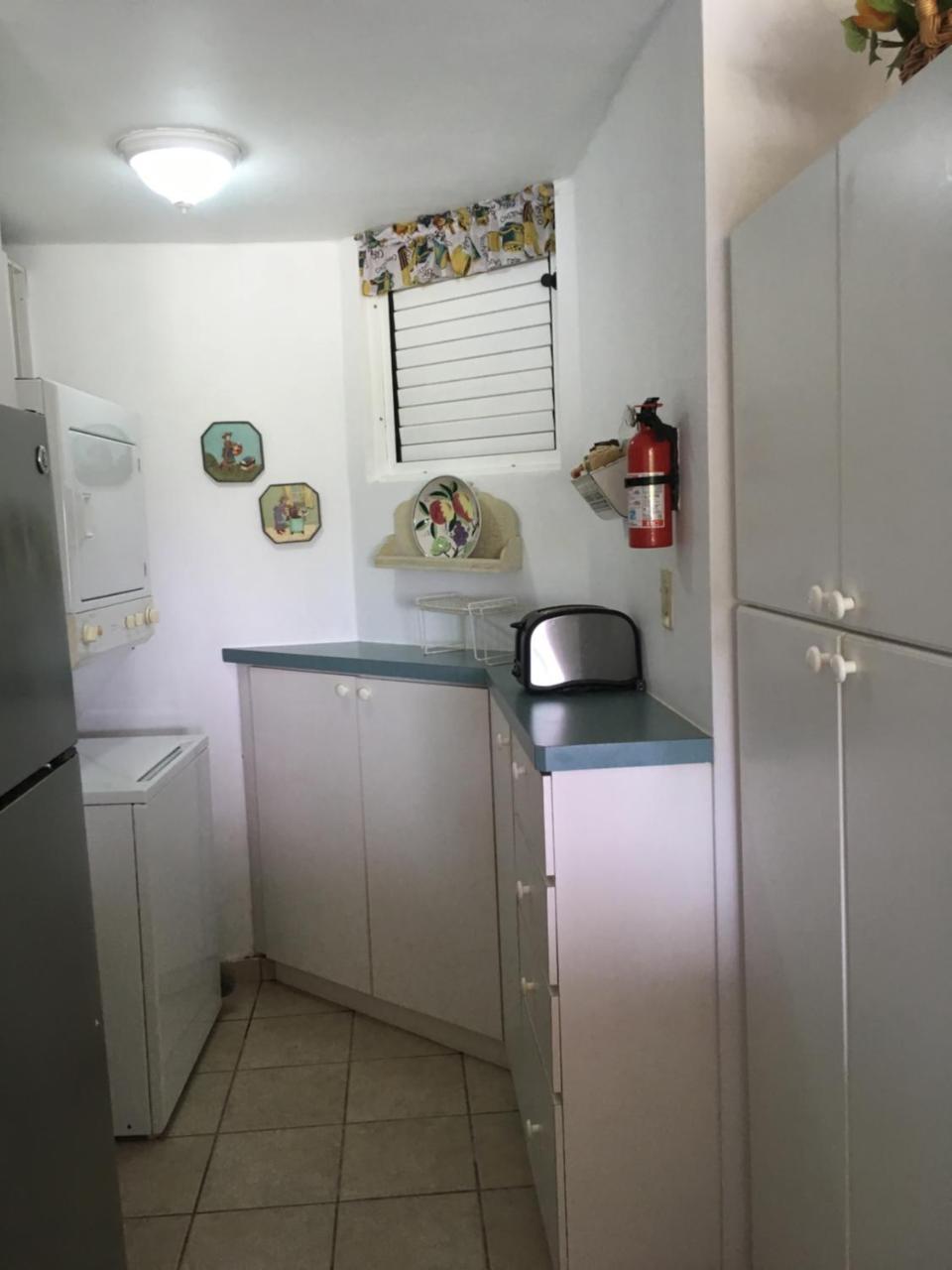 Relaxing Hillside Village Apartment Rio Grande Esterno foto