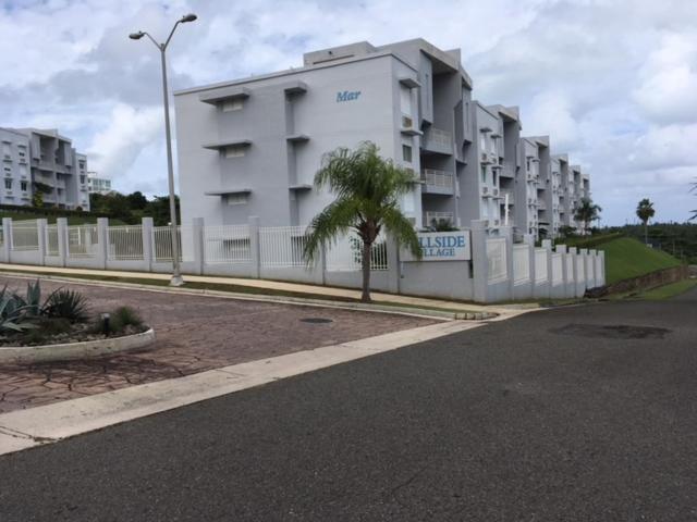 Relaxing Hillside Village Apartment Rio Grande Esterno foto