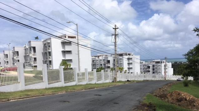 Relaxing Hillside Village Apartment Rio Grande Esterno foto